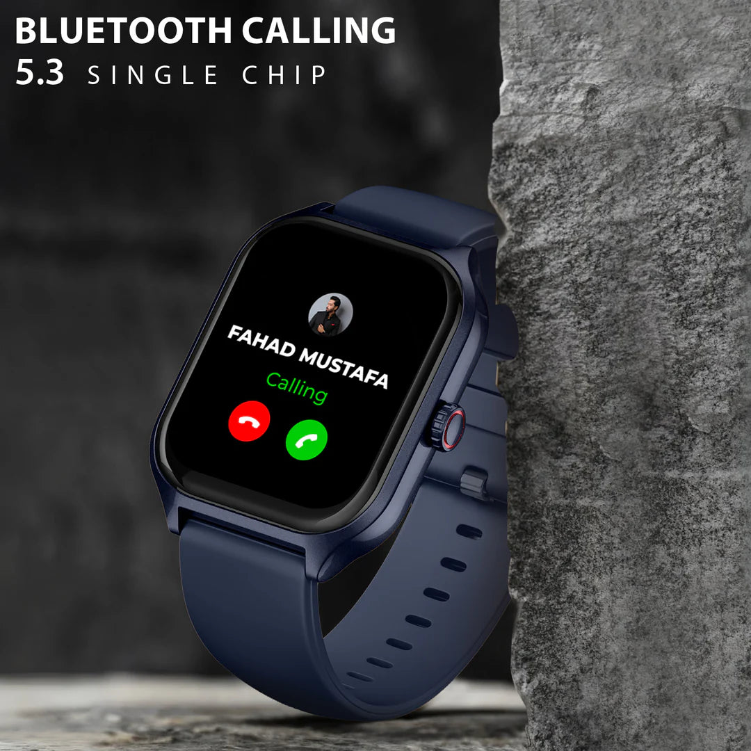 Zenvibe Smartwatch