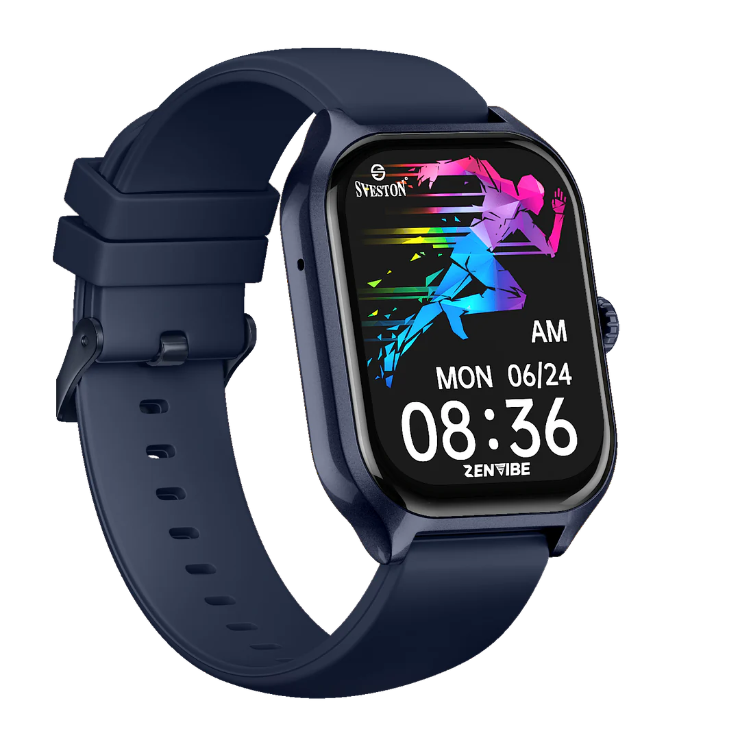 Zenvibe Smartwatch