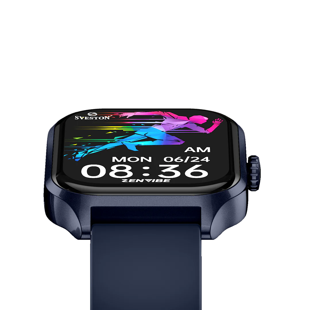 Zenvibe Smartwatch