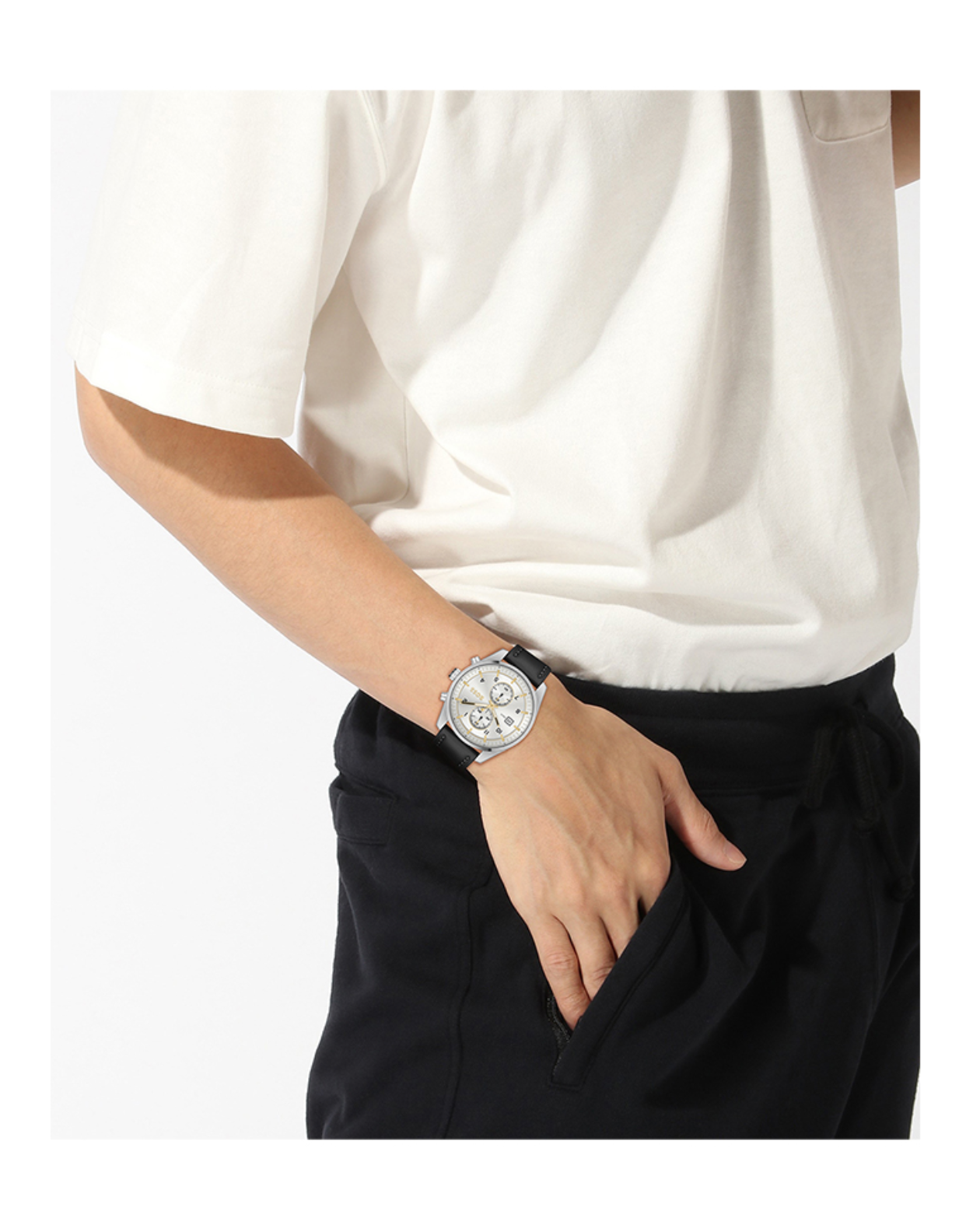 Boss Watch – 1514147