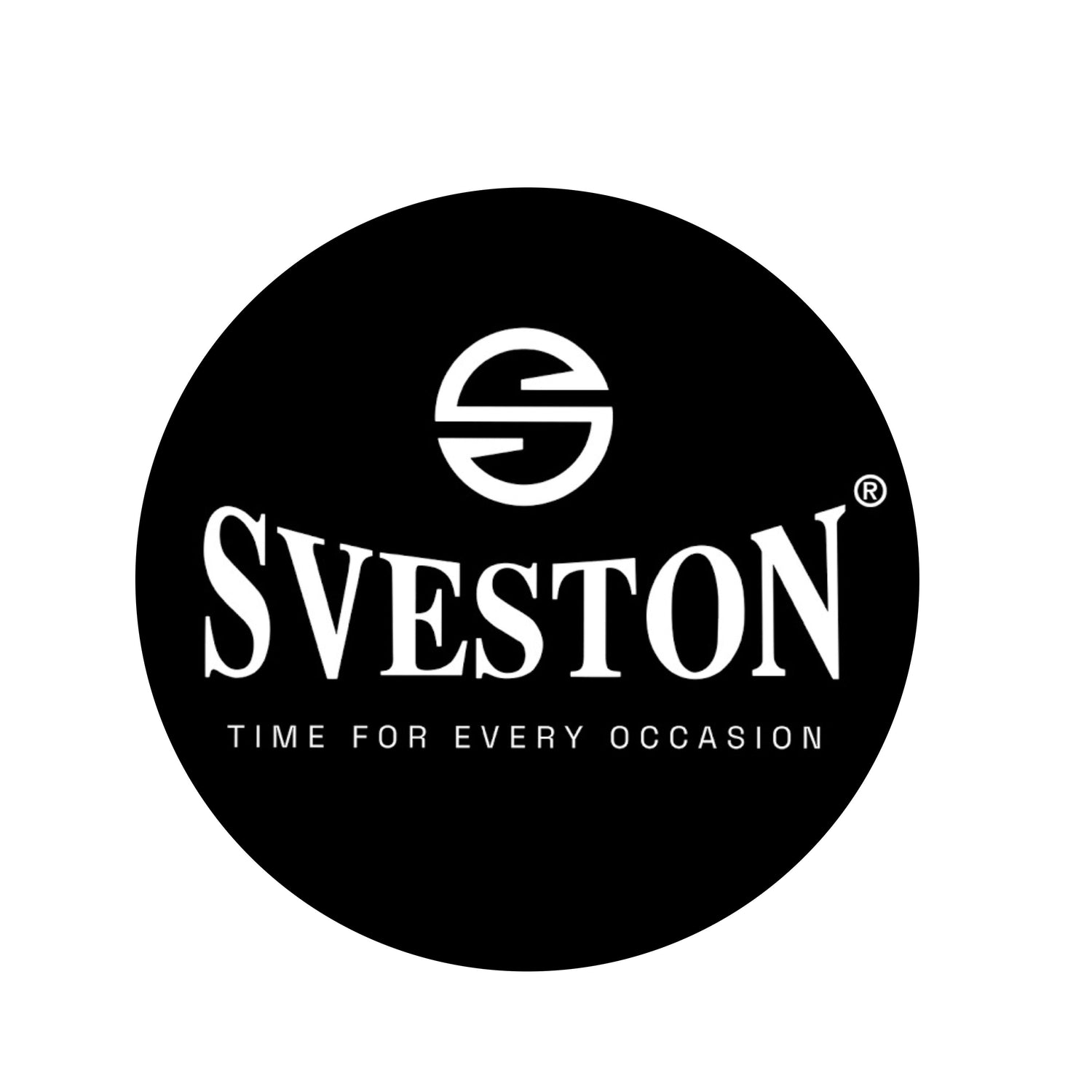 Sveston