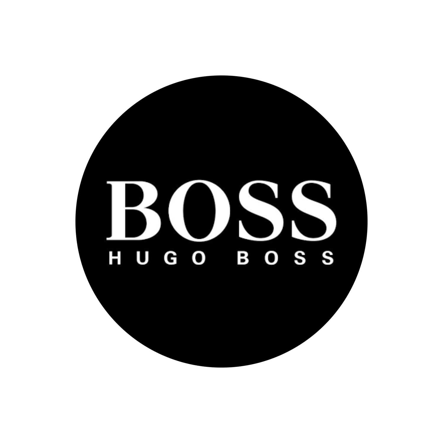 Hugo Boss