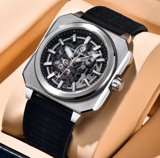 PAGANI PD-1791 ELITE MECHANICA