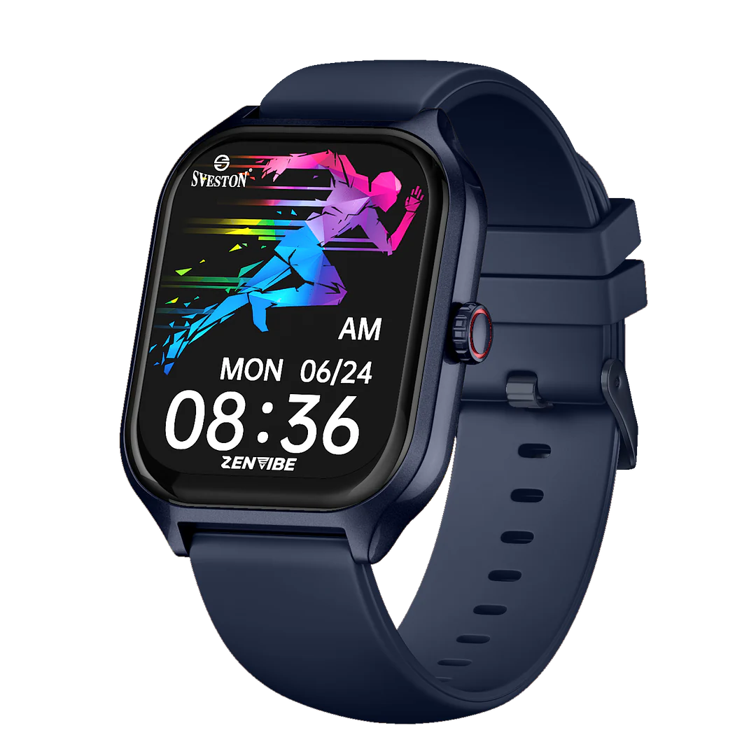 Zenvibe Smartwatch