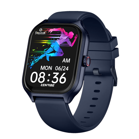 Zenvibe Smartwatch