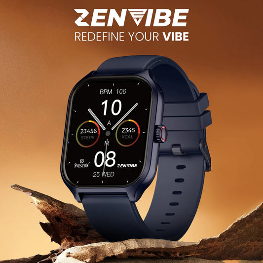 Zenvibe Smartwatch
