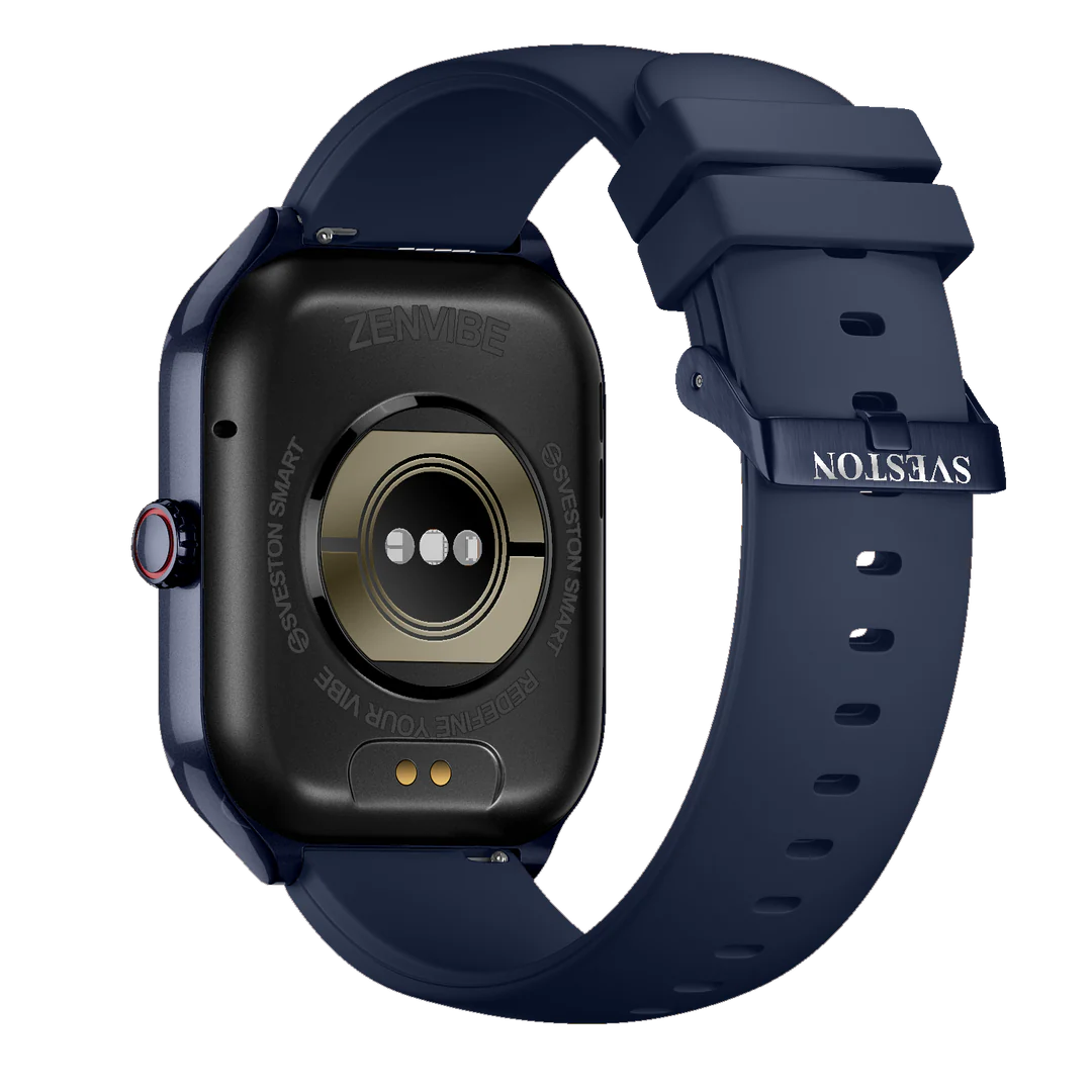 Zenvibe Smartwatch