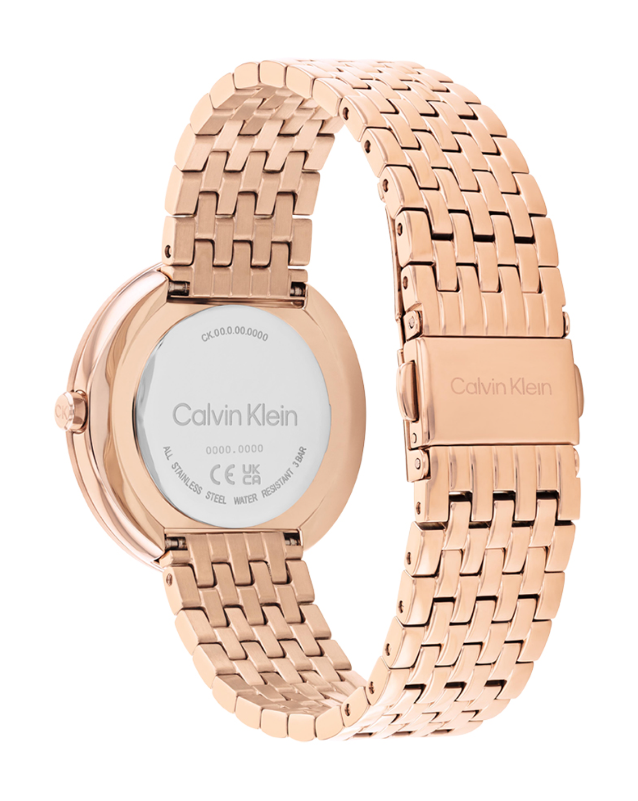 Calvin Klein Watch – 25100038