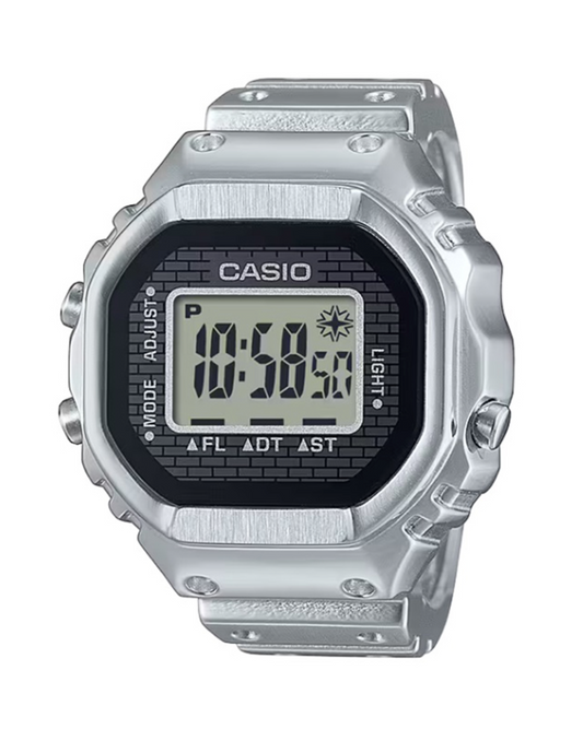 Casio Ring Watch – CRW-001-1DR