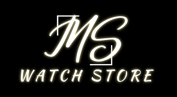 MS WATCH STORE